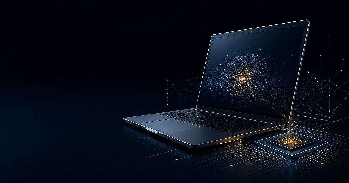 La era de los PC con IA: qué deben entender compradores, líderes tecnológicos y equipos de seguridad
