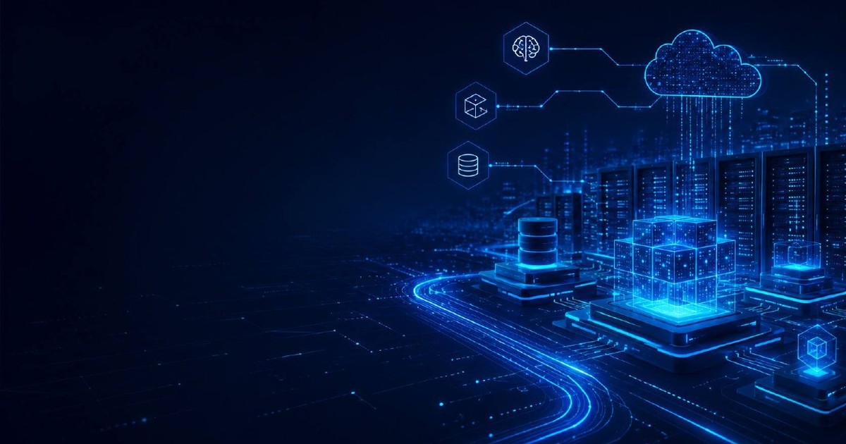 Infrastructure for AI Agent Deployments