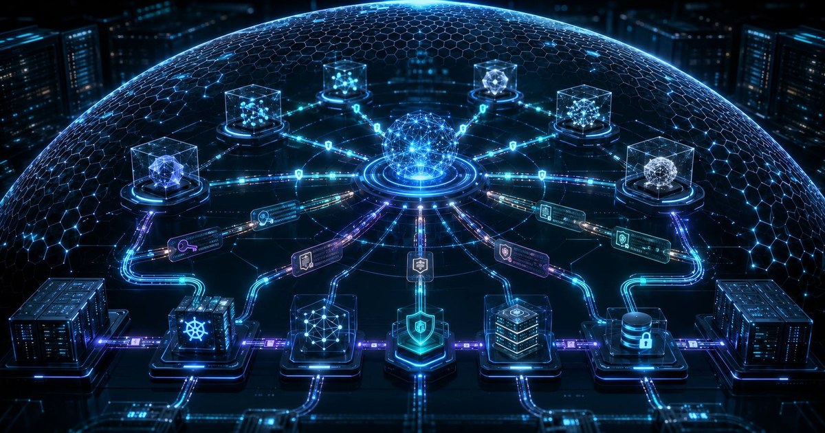 Securing AI Agent Infrastructure: Authentication, Authorization, and Secret Management for Production Systems